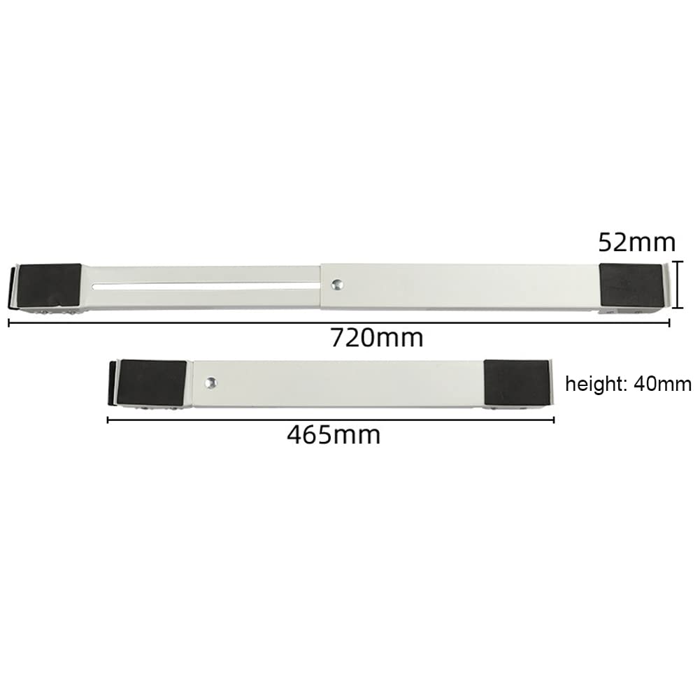 Washing Machine Stand FURNITURE MOVER