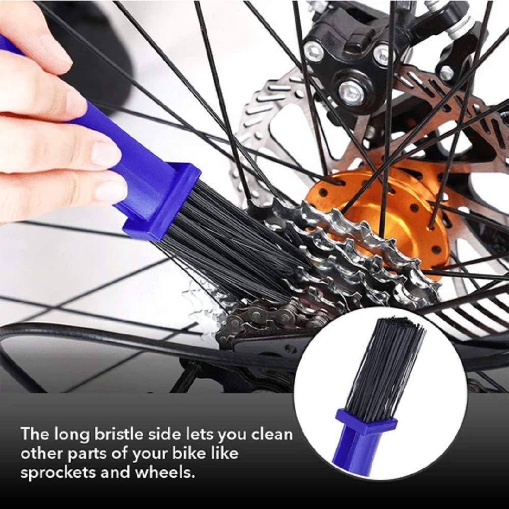 CHAIN OILING  BRUSH