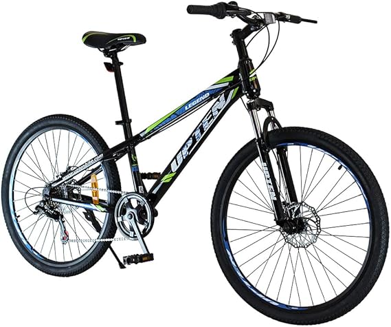 Bicycle pump