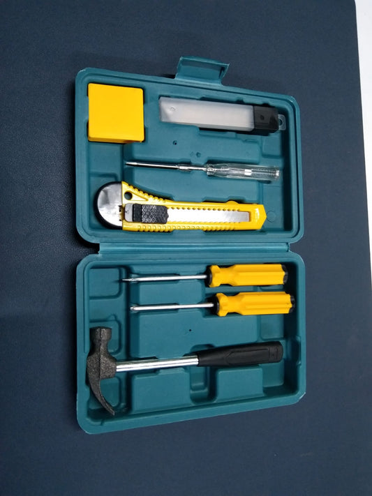 7 PIS TOOL KIT