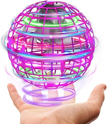 FLYING BALL