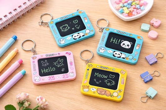 Mini Writing Board Keychain