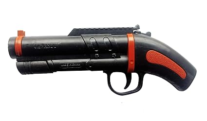 TOY SHOOT GUN