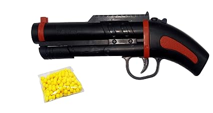 TOY SHOOT GUN
