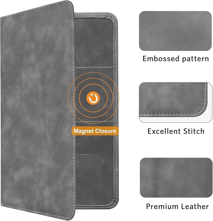 Car Document Holder