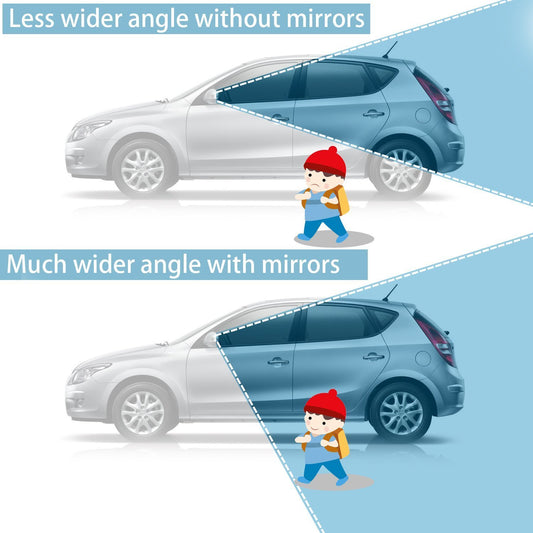 Blind Spot Mirror