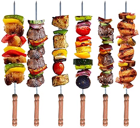 BBQ Tandoor Stick