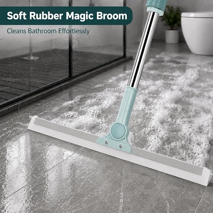 Bathroom Cleaning Wiper