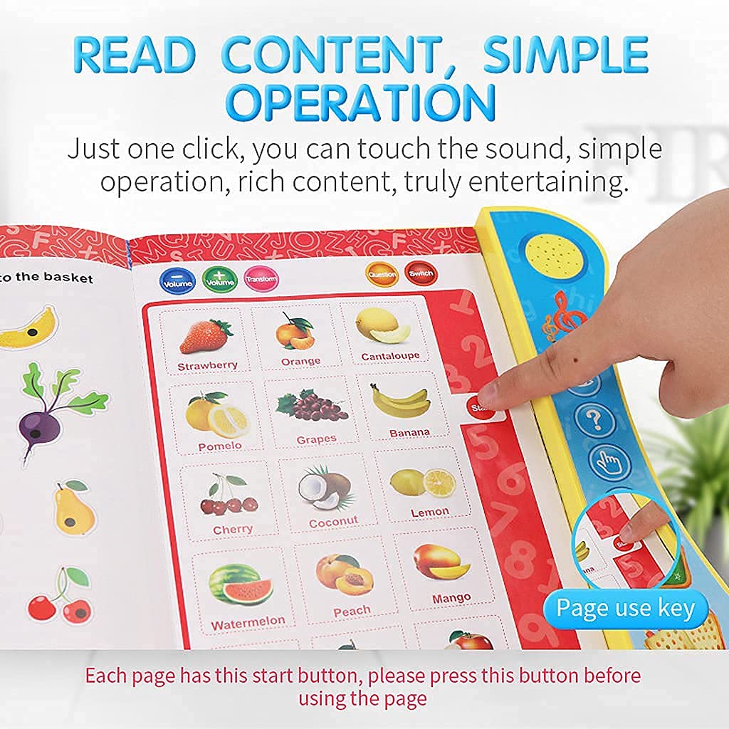 Kids Intelligence Book