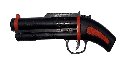 TOY SHOOT GUN