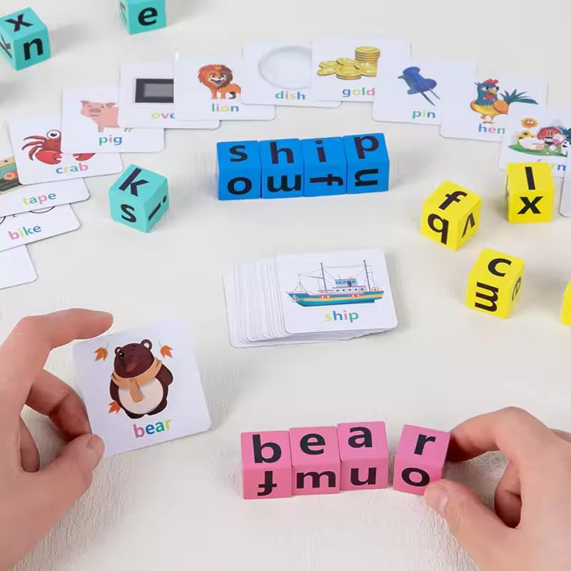 TIME PUZZLE