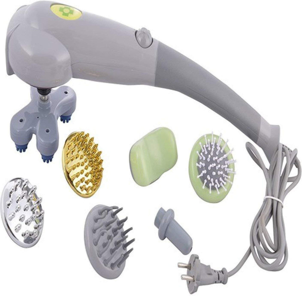 Magic Massager