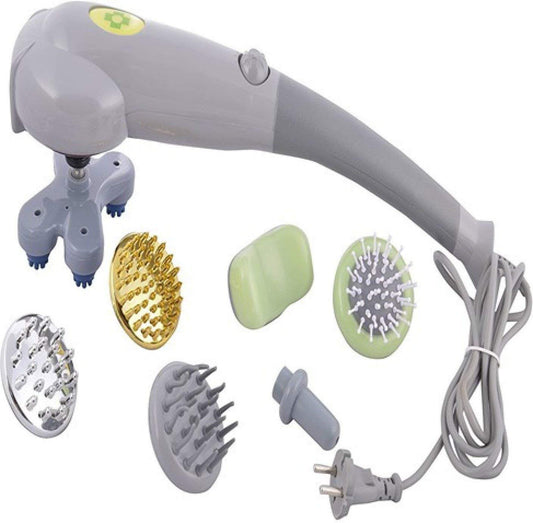 Magic Massager