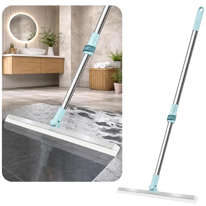 Bathroom Cleaning Wiper