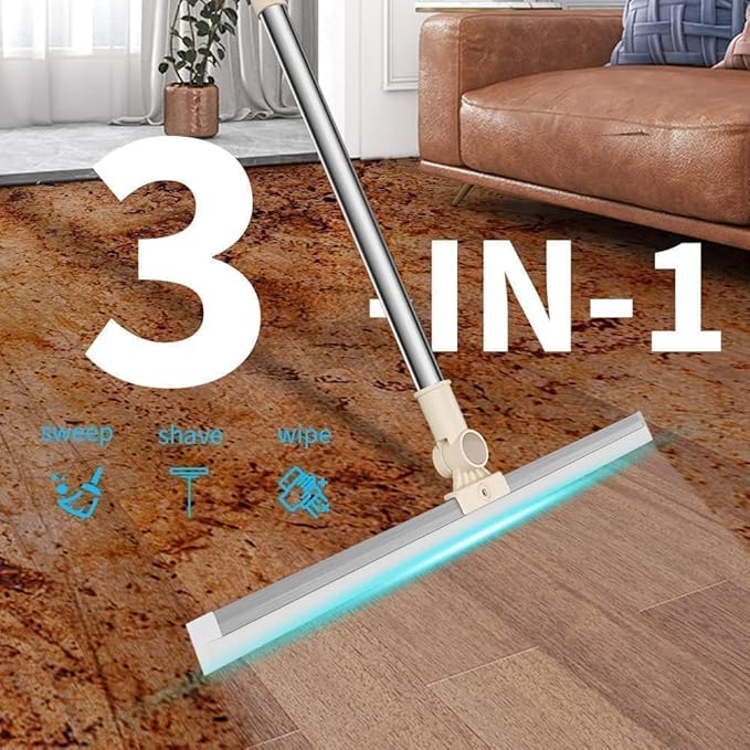 Bathroom Cleaning Wiper