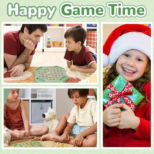 FLIPPING CHESS GAME