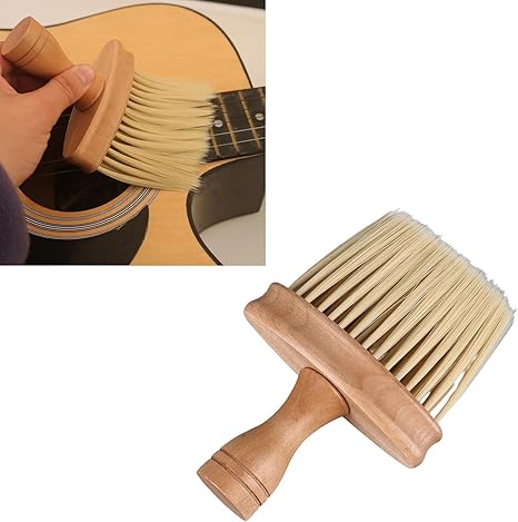 Desktop Keyboard Dusting Brush