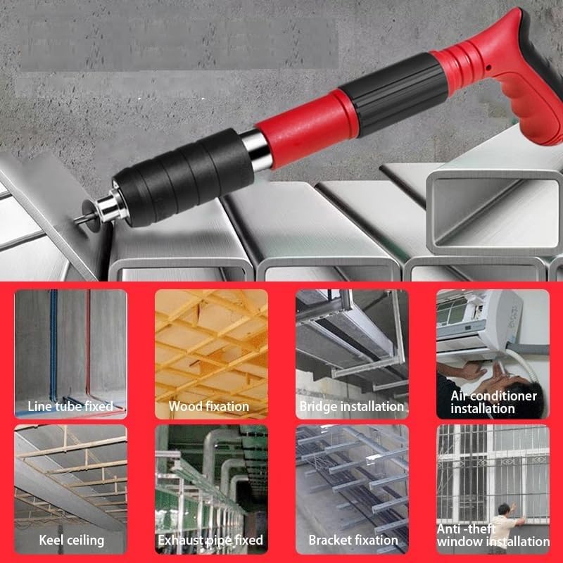 NAIL GUN ( 20 NAIL WITH BOX)