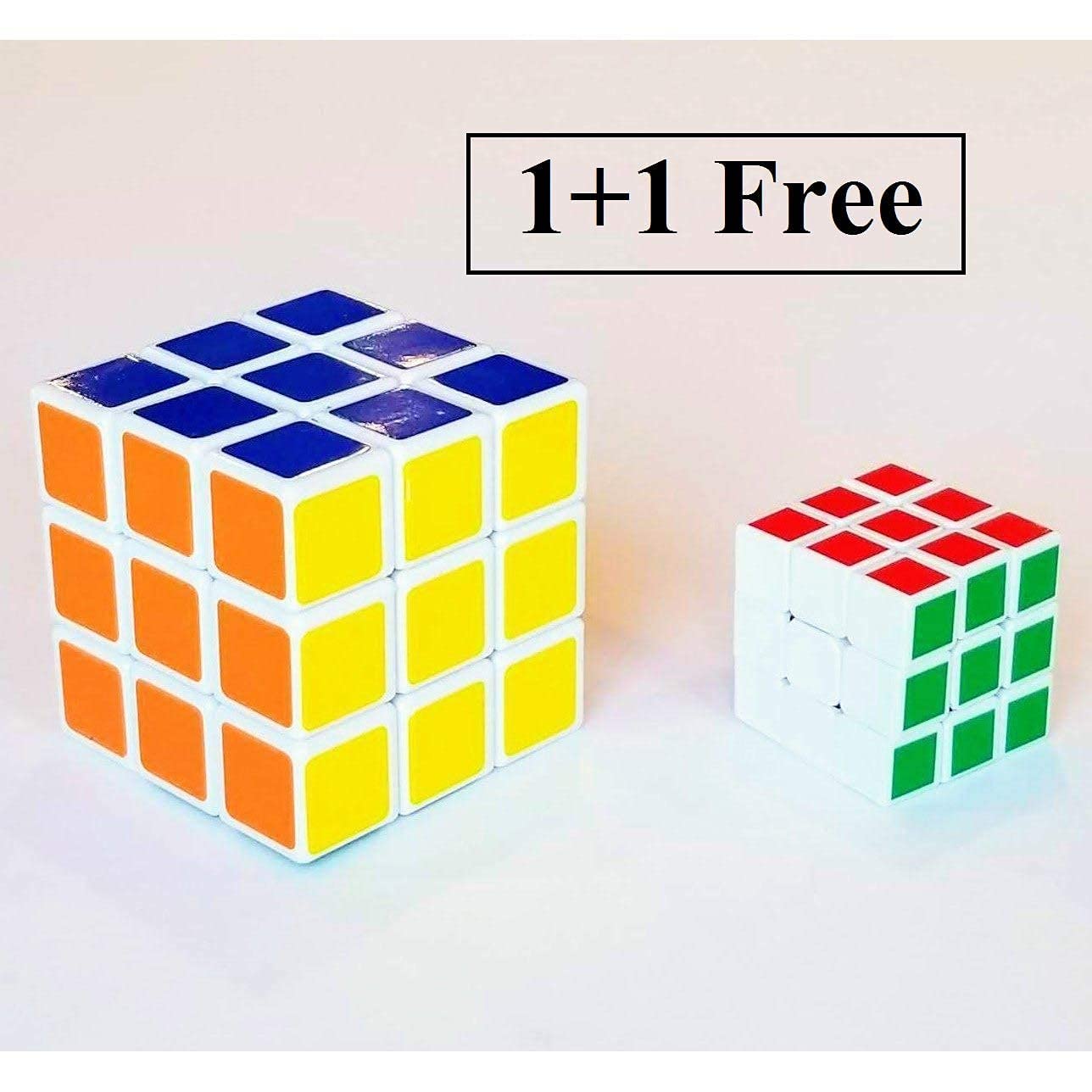 2 PIS MAGIC CUBE