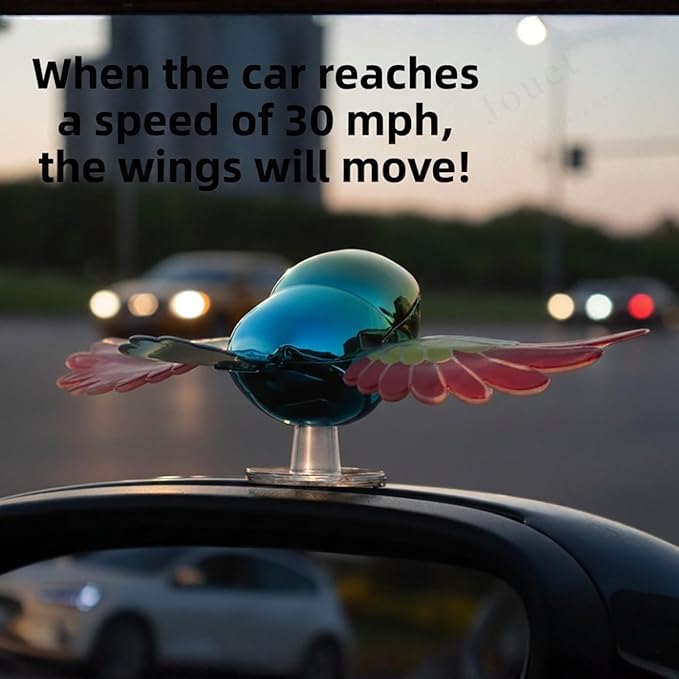 Flying Bird