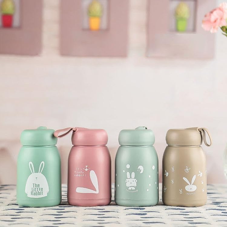 RABBIT WATER BOTTLE 330 ML
