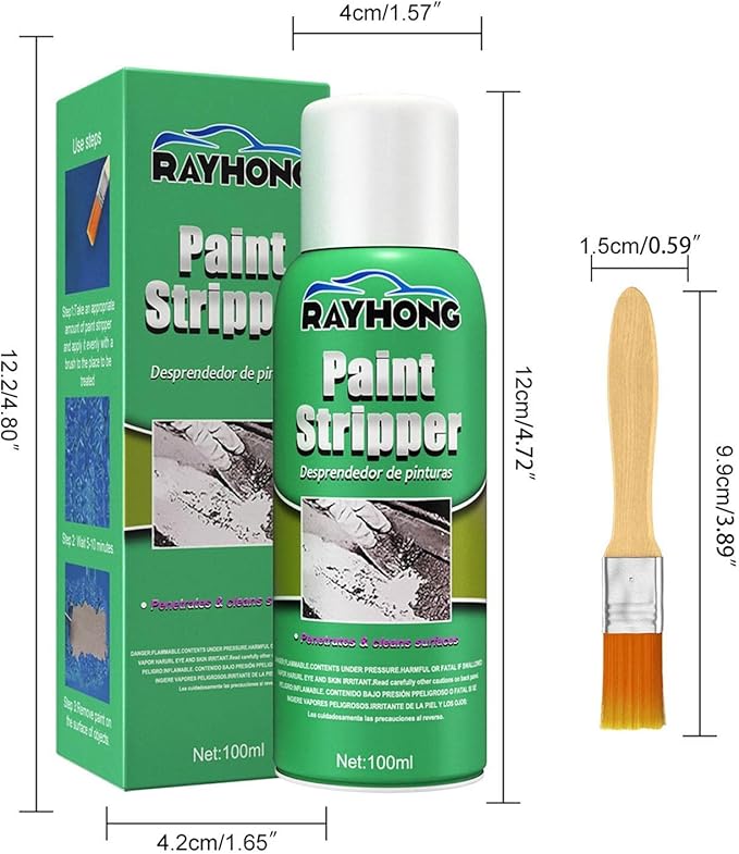 Paint Stripper
