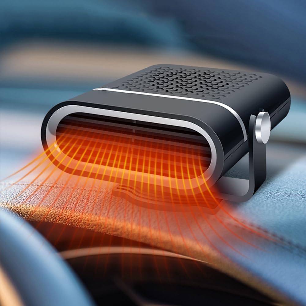 CAR HEATER AUTO HEATER FAN