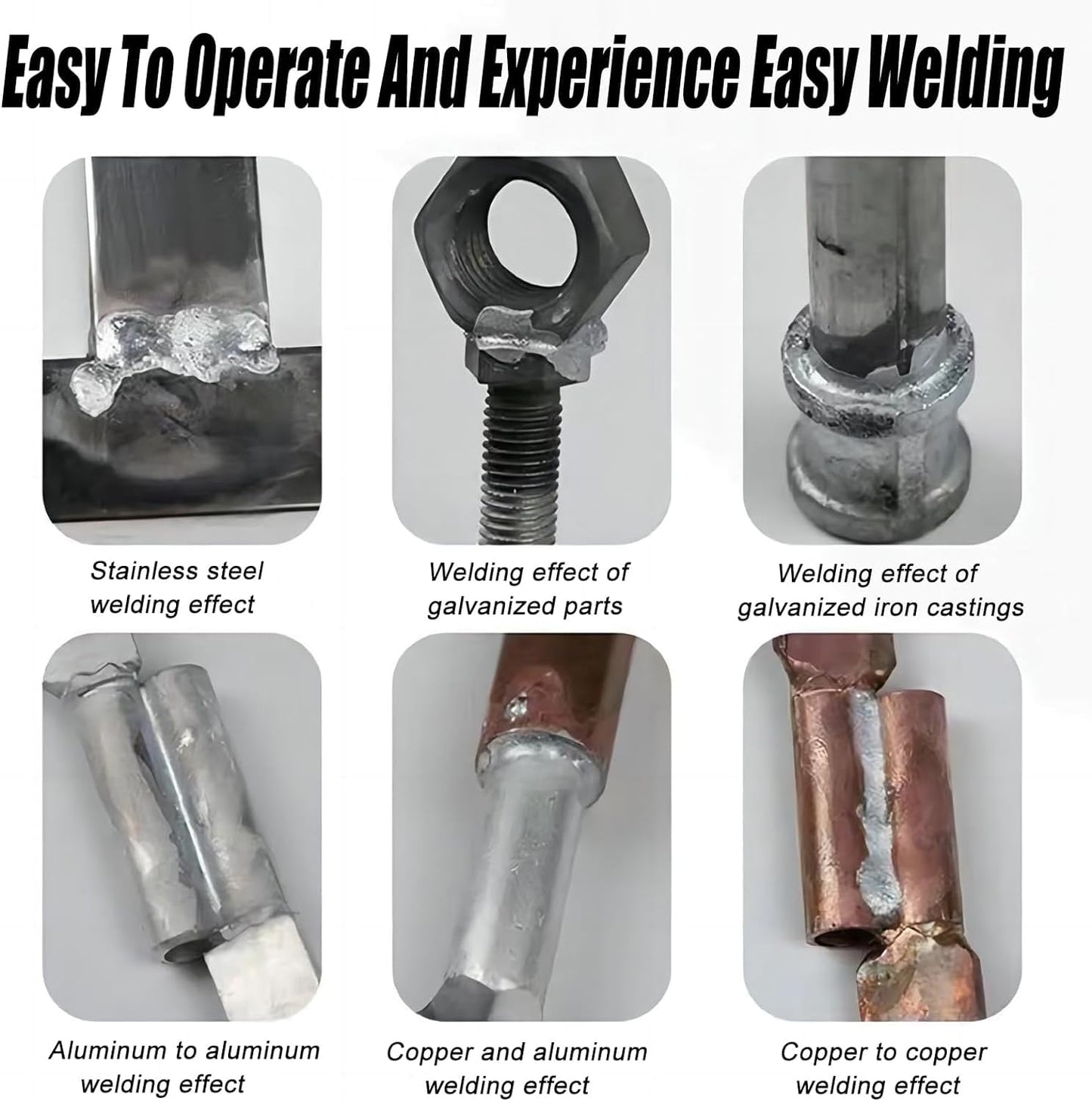 Welding Rod