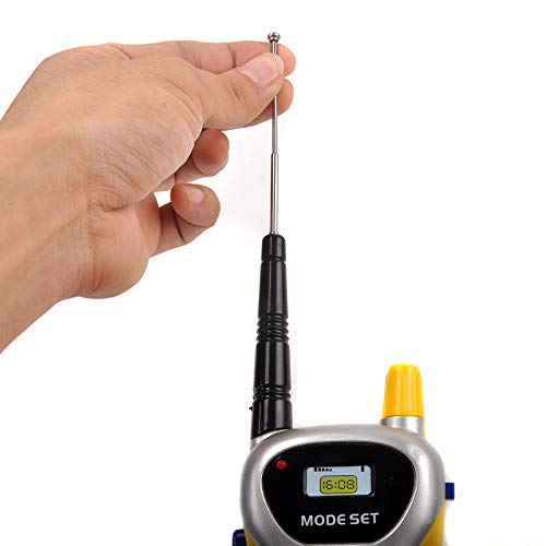 WALKIE TALKIE