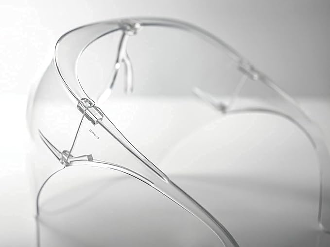 NEW FACE SHIELD MASK