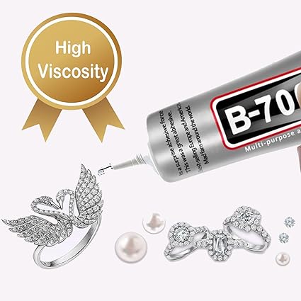 B7000 Fabric Glue