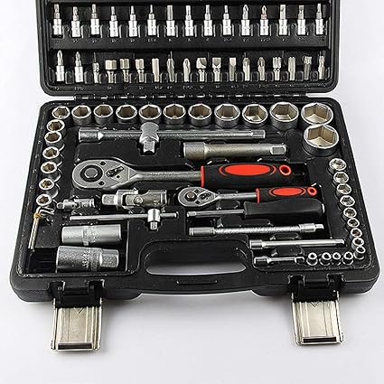 94 pece tool kit