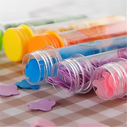 Capsule Paper Soap (1 PCS)