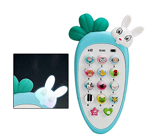 INTELLIGENT MOBILE PHONE TOY
