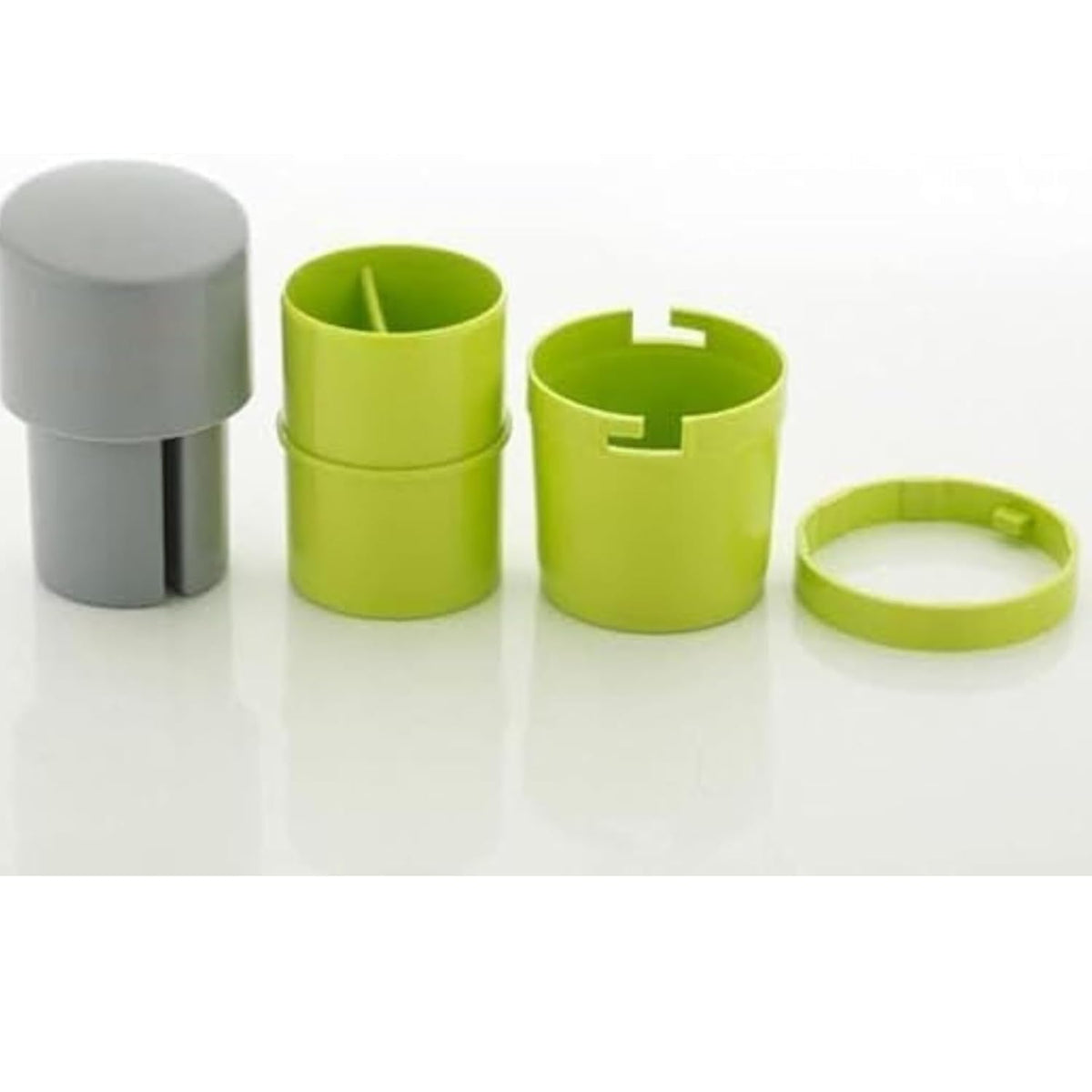 4 BLAD DRY FRUIT AND NUT CUTTER