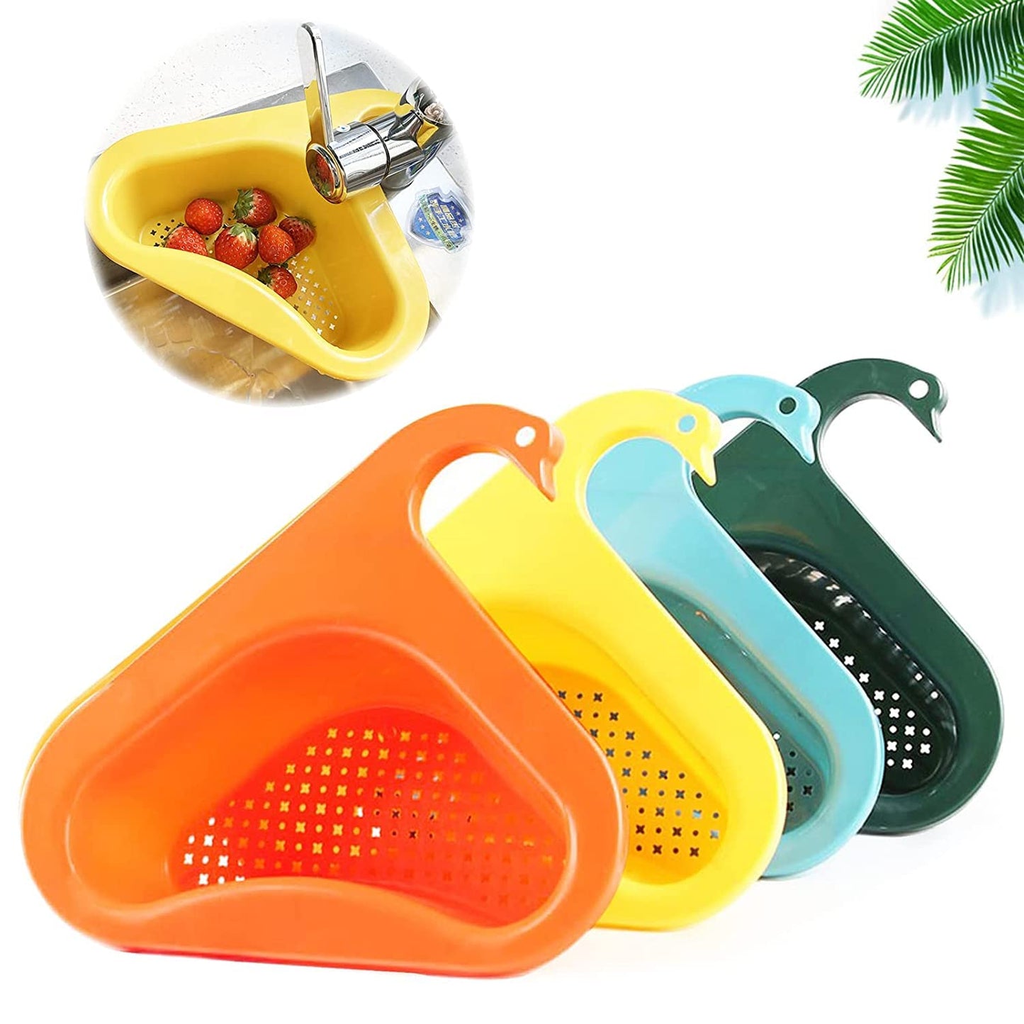 Sink Organizer Corner