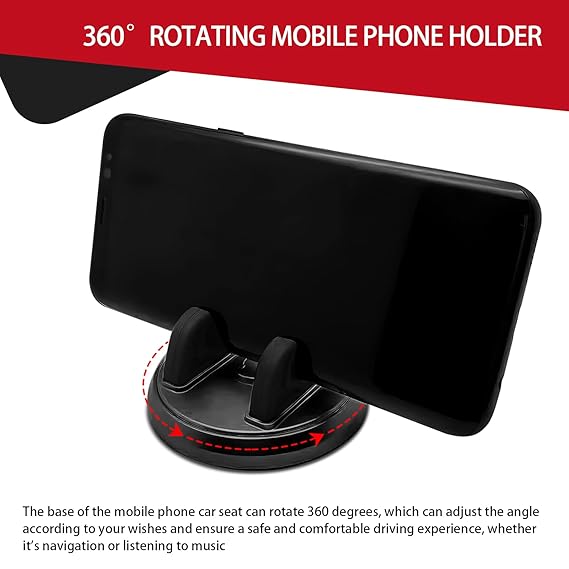 MOUNT HOLDER