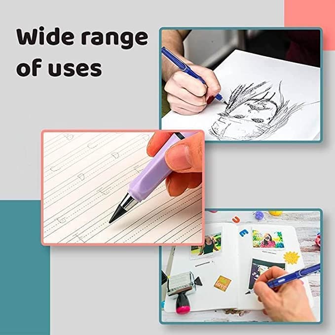 Everlasting Inkless Pencils (1 PCS)