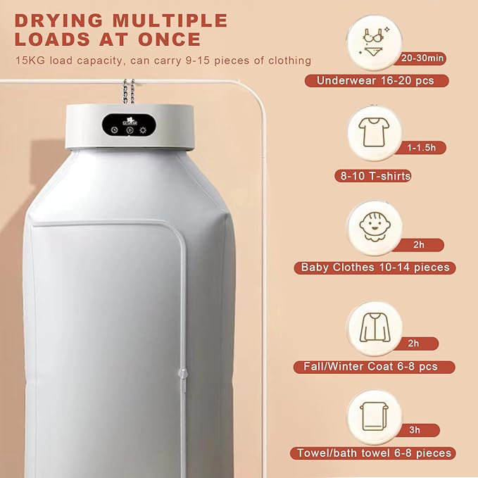 CLOTHE DRYER
