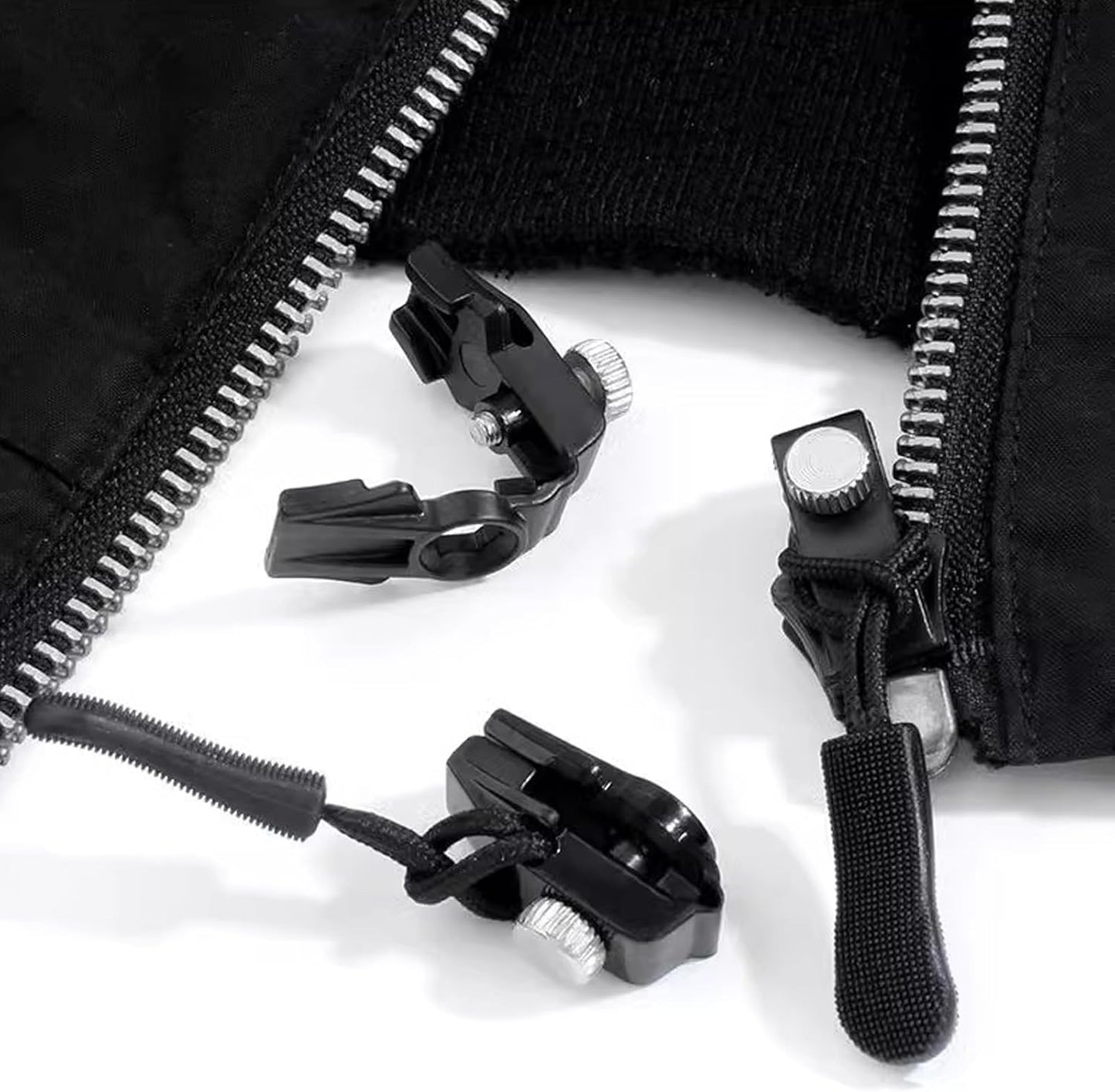 Zipper Repair Kit