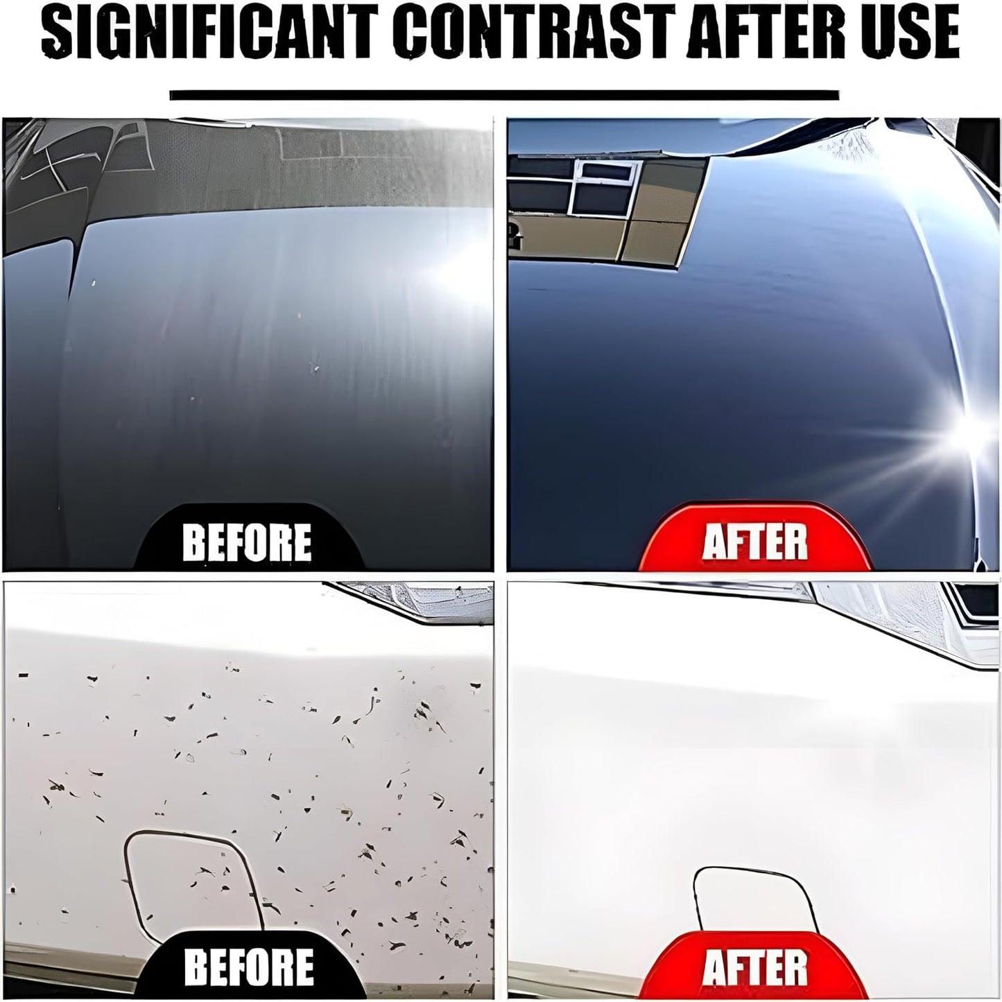 3 in 1 Coating Spray