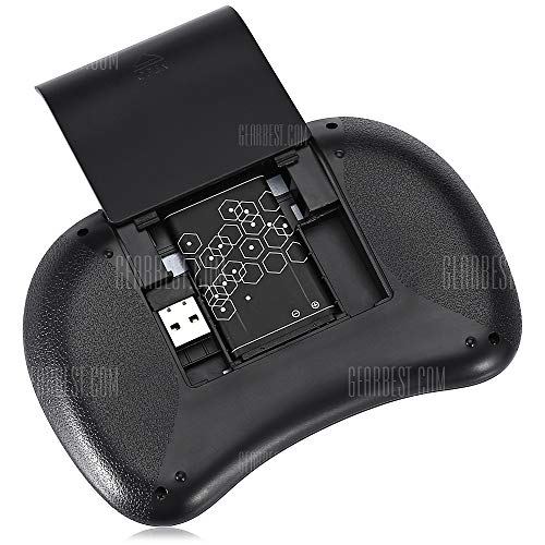Mini Handy Keyboard