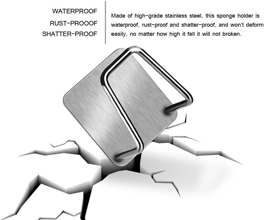 Sink Sponge Holder