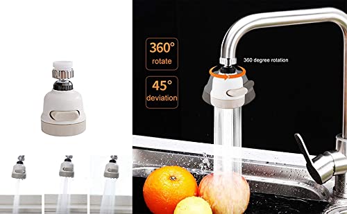Switch Water Faucet