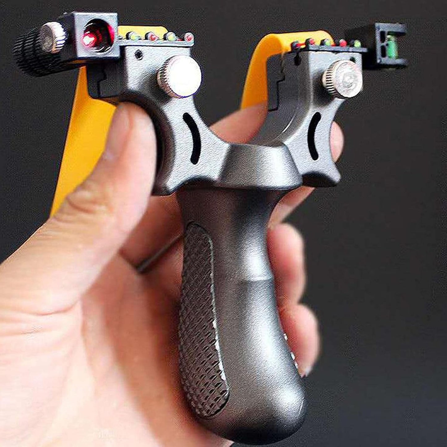 Slingshot (black color)