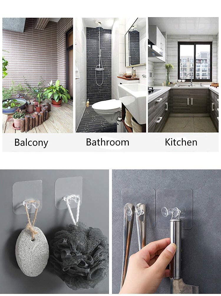2 IN 1 STICKER HOOK (1 PIS)