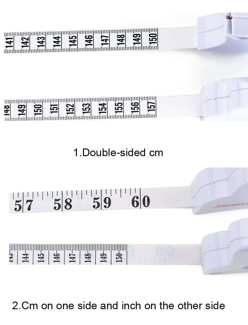 Body Measuring Tape