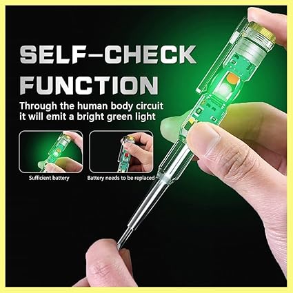 Tester Pen