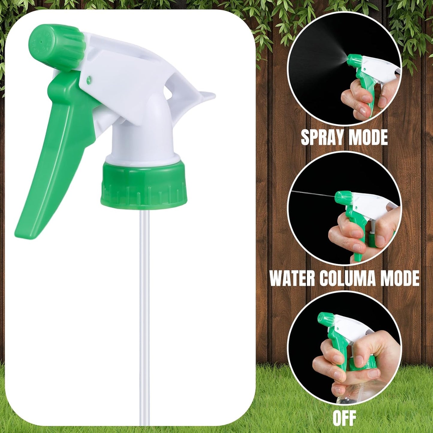 Sprayer Nozzle