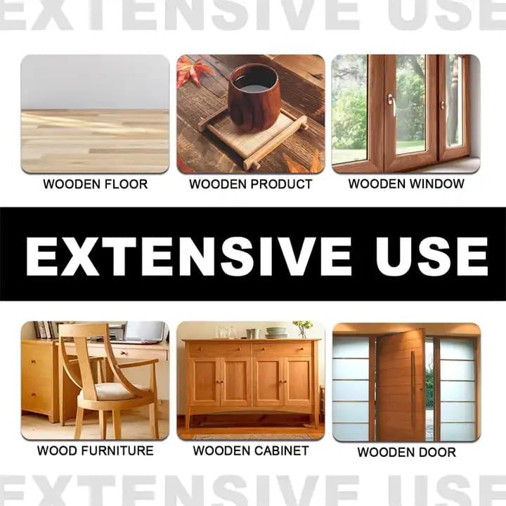 Bee wax Spray Furniture Polish